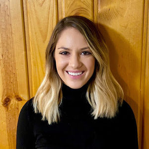 Meet your Posher, Camille